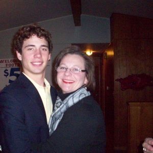 Meet your Posher, Nancy